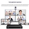 HDCON HTE40 Video Conferencing Terminal Set with 20x Camera and Omni-directional Mic (CN version)
