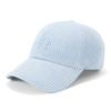 Вельветовая Кепка Clean Up MLB LA Mist Blue БЕСПЛАТНО 47 CLEAN UP Mellow CLEAN UP Los Angeles Dodgers '47brand '47