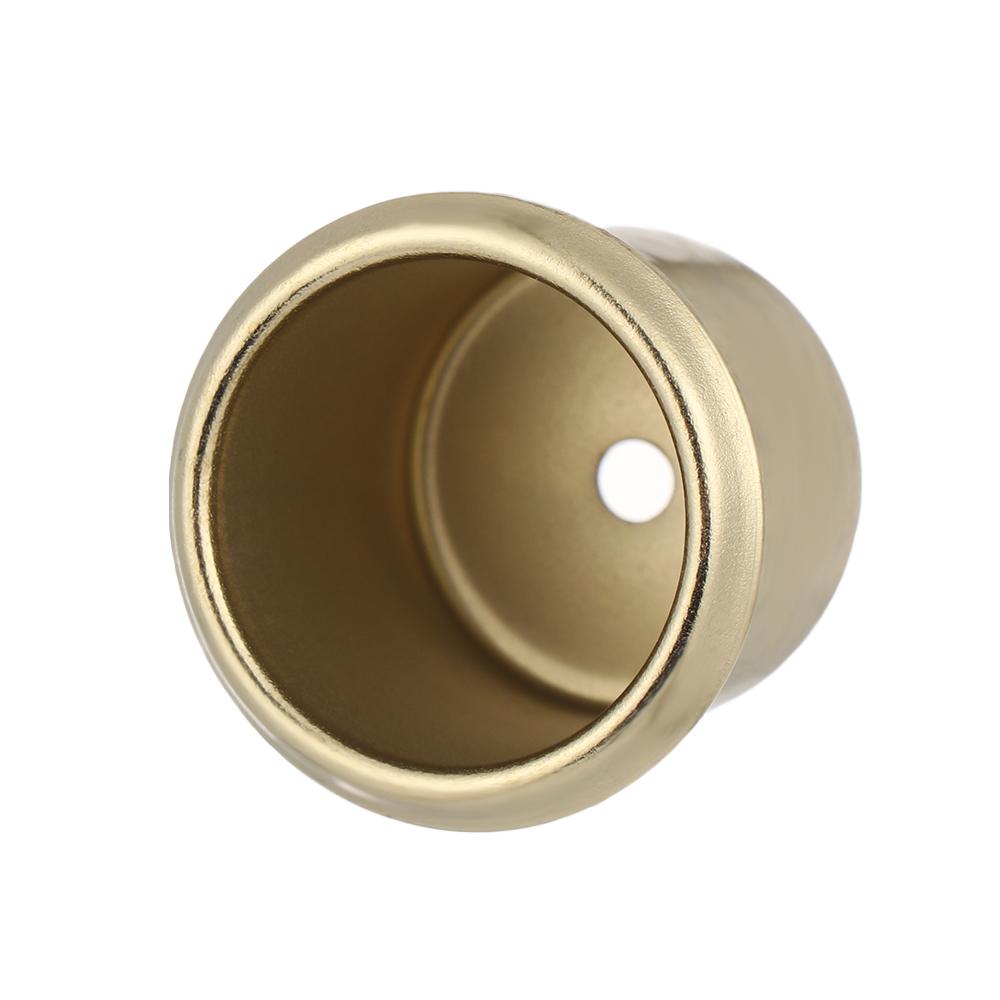 Сделай сам украшение для дома украшение свеча ремесло металлический конусный воск изготовление свечей чашки