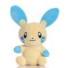 20cm Anime Pokémon Horsea Charizard Plush Toy Bewear Spheal Poliwag Sylveon Doll Mudkip Pikachu Plushie Children's Gifts