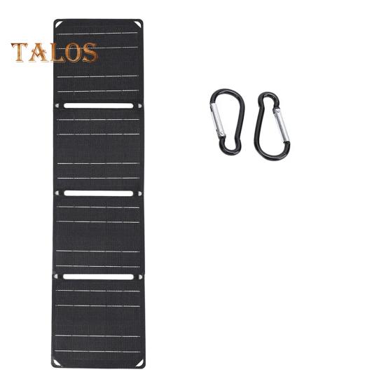 Зарядное устройство для солнечных панелей. Высокая скорость преобразования. Защита от короткого замыкания IP65. Водонепроницаемый складной дизайн. Портативное зарядное устройство для телефона. Солнечная панель.