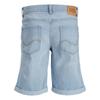 Детские джинсовые шорты-бермуды, регулярно стираемые JACK & JONES