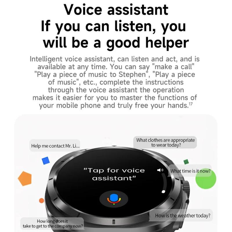 2025 Новые часы 7 Липиды крови Мочевая кислота Давление Кислород крови Анализ тела Умные часы ЭКГ+ФПГ Часы Здоровье Смарт-часы для мужчин