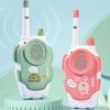 Handheld Kids Walkie Talkie Toys Long-distance Mini Handheld Walkie Talkie  Outdoor