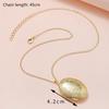 Jewelry Necklace Romantic Vintage Keepsake Collar New Pendant  For Women Men
