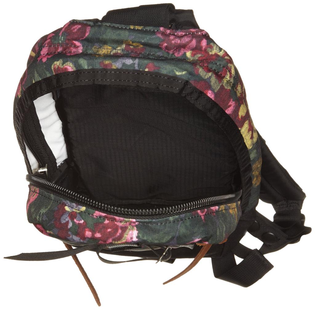 Сумка-слинг Официальный переключатель Слинг Текущая модель Садовый гобелен [Грегори]