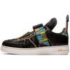 Nike Air Force 1 Utility 'Black History Month' (Unisex) Skate Shoes BV7783 001