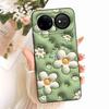 Для Huawei nova 15 Ultra 5G SLY-AL00 Чехол Мультяшная Панда Силиконовая Задняя Крышка Для Huawei Nova15 Ultra 5G 6.84" Чехлы для Телефона Capa