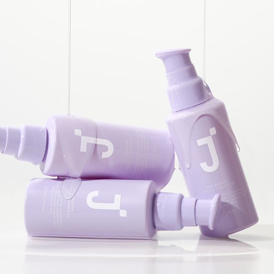 J.Sup Silk Keratin Hair Oil Essence 2X Special (+ 50g Water Pack)