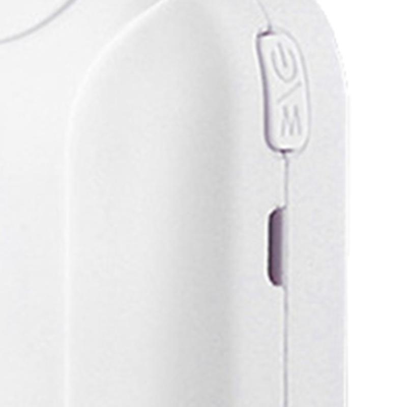 Motion Sensor Doorbell Anti Theft Split Type Infrared Sensor Commercial Door Entry Alert for Shop