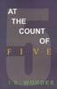 The At the Count of Five Book