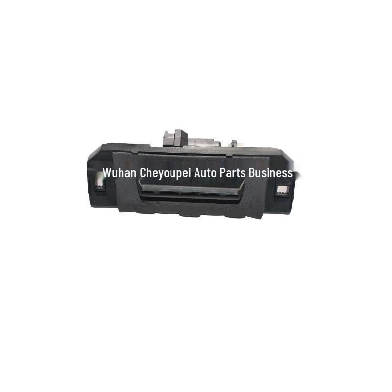 Ручка задней двери 8726Z6/8726Q0 для Peugeot 206/207, Citroen C2 Управление задней дверью
