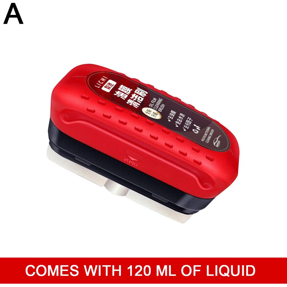 Щетка для чистки автомобильных стекол, очиститель масляной пленки, губка для чистки автомобильных стекол, полировка, уход, щетка для обслуживания