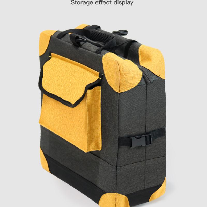 Складная клетка для домашних животных, питомник для кошек, крытая и уличная палатка для собак, портативный чемодан, сумка, большой питомник для собак