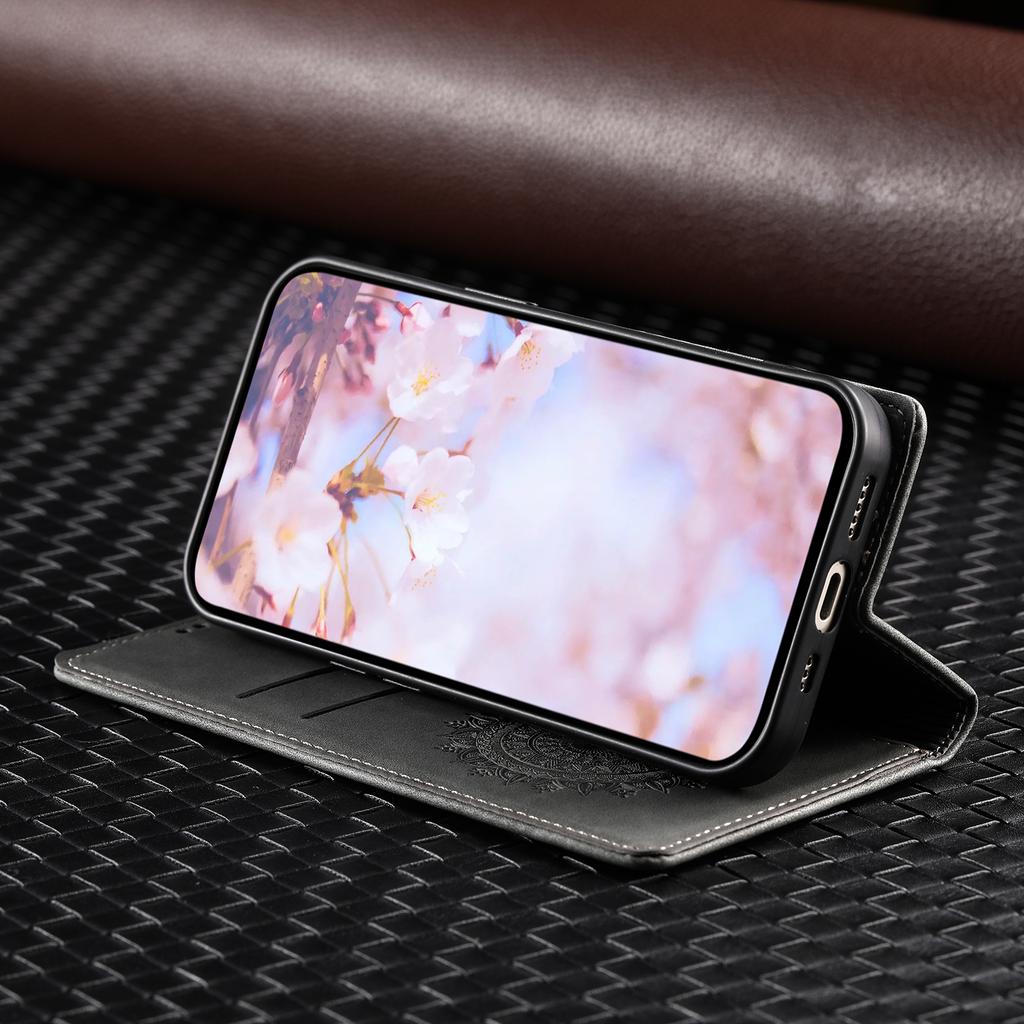 Магнитный откидной кожаный чехол-книжка для Samsung Galaxy S25 S24 Ultra S23 FE S22 S21 S20 S10 S9 Plus Note 20 Кошелек Картхолдер Чехол для телефона Coque