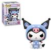 Куроми из Backflock Sanrio Виниловая фигурка Ограниченная серия POP! Анимация #111