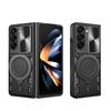 Подходит для Samsung Складной экран Z Flod 5 Противоударный Чехол для мобильного телефона Galaxy Z Flip 7 Магазин Защитный чехол