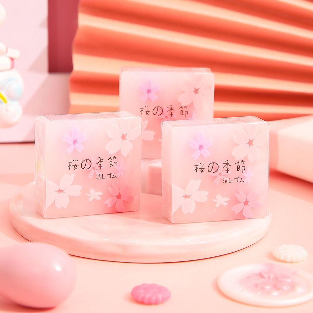 Меньше резиновой крошки Ластик для стирания карандаша Ластик для рукописного искусства Рисование Письмо