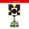 Тахеометр GPH1/GPR111 Сборка призмы с оптическим отвесом