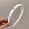 Headbands Hair Accessories For Girls Women Band Korean Bow Fairy 2024 Hoop New In Sweets Kawaii Cute Things
