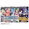 TAKARA TOMY Wixoss TCG Бустерный набор RESONANCE SELECTOR BOX WX25-P2