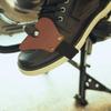 Накладка на лапку переключения передач мотоцикла | Защита носка обуви Водонепроницаемая - Аксессуары для мотоцикла Защита переключателя
