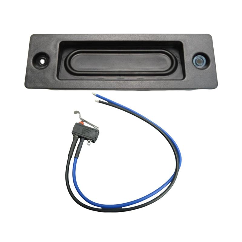 Tailgate Control Switch Contact Sensor Maintenance Replacement Cable For Volvo S60 XC60 Car Accessories
