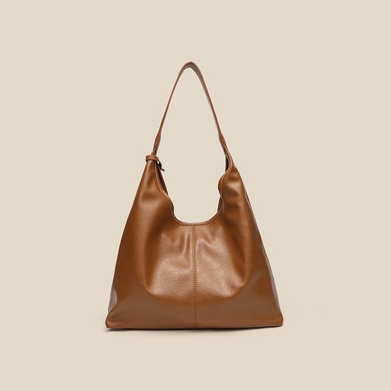 Большая вместительная сумка, замшевая сумка на плечо, популярная сумка-ведро для поездок на работу, сумка через плечо с широким ремнем