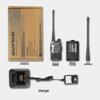 Baofeng BF-UV5R Dual Band Waterproof Two-Way Radio (CN version)