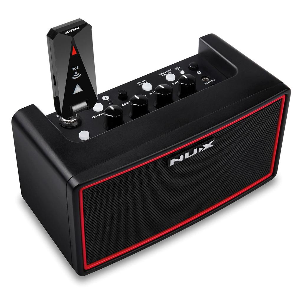 NUX Mighty Air Wireless Guitar Amp