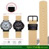 Для серии Casio PRW-60Y/50Y/70Y/30 Ремешок PROTREK Часы для альпинизма PRW-60Y PRW-50Y PRW-70Y Нейлоновый холщовый ремешок для часов 23 мм