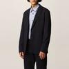 ARMANI EXCHANGE Business Suit Coat Men's Marine Blue 8NZG77-ZJ6JZ-1510
