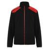 Roly Workwear Mens Terrano Fleece Jacket
