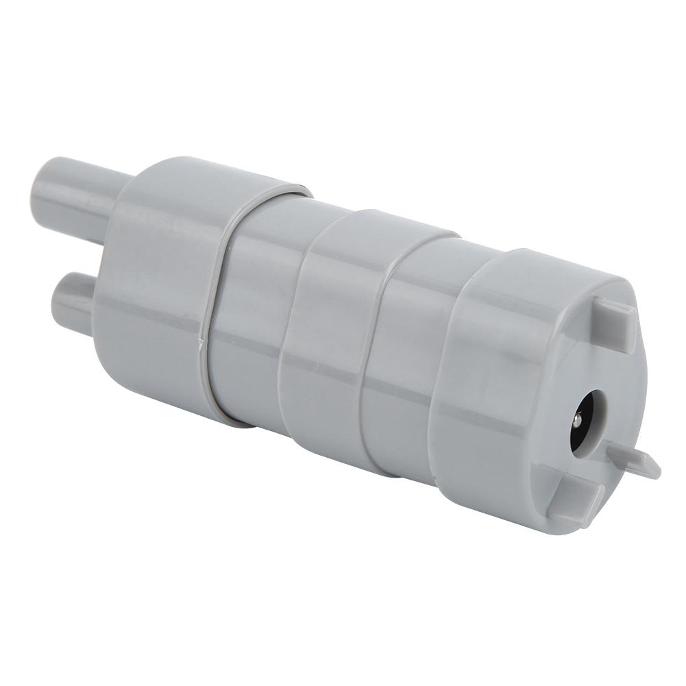 JT-500 600л/ч Насос постоянного тока 12В Погружной водяной насос для пазовальной машины