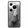 Чехол для телефона Huawei Pura 80 Pro+ Чехлы для Huawei Pura 80 Pro Крутой Силиконовый Мягкий ТПУ Чехол Ударопрочный Противоударный Чехол