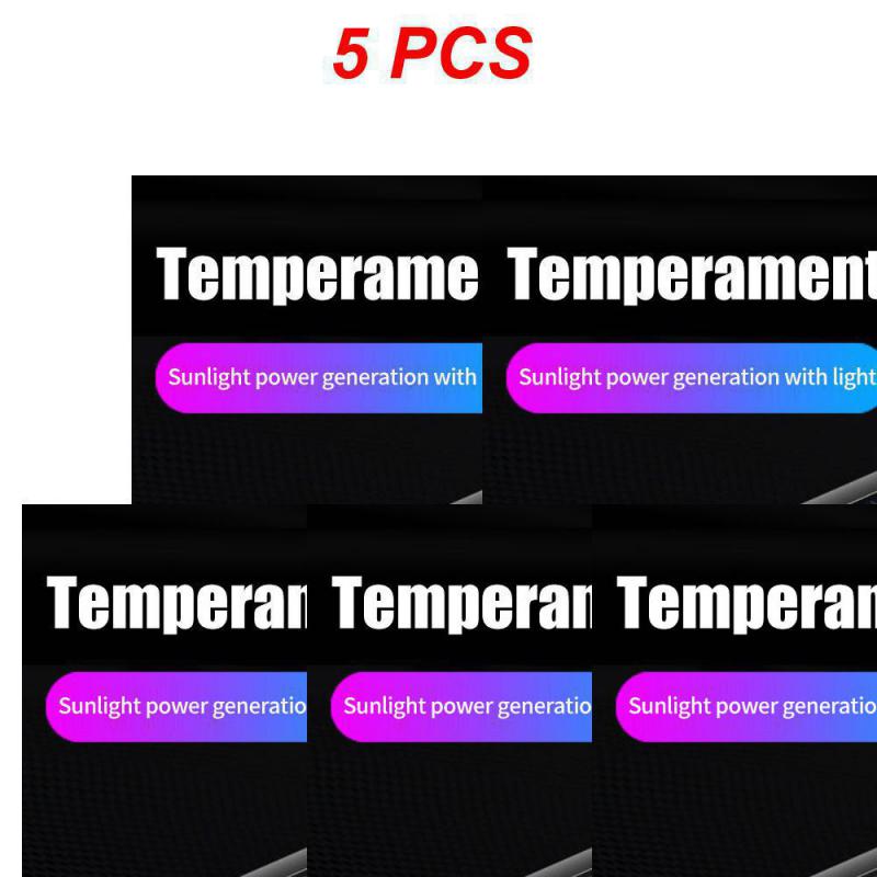 1~10 шт. номерной знак парковки автомобиля светящаяся карта парковки автомобиля солнечная зарядка временная остановка номер телефона карта для украшения автомобиля
