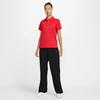 Women's T-Shirt Nike Dri Fit T Shirt Women's University Red