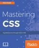 The Mastering CSS Book