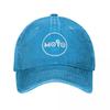 Fashion Magic MotoGP Baseball Cap Unisex Distressed Denim Headwear Motorcycle Racing Outdoor Running Golf Hats Cap