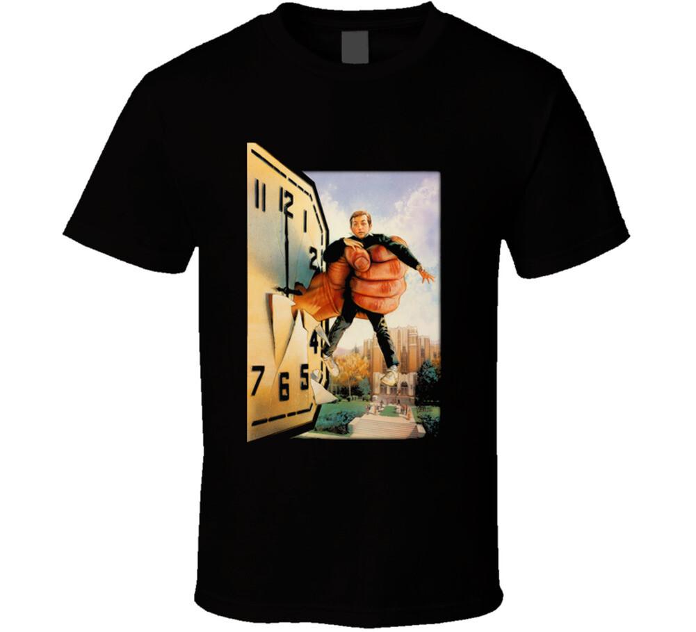 Three O Clock High Movie T Shirt