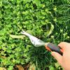 Heavy Duty Hand Weeder Garden Weeding Removal Cutter Tools with Ergonomic Handle