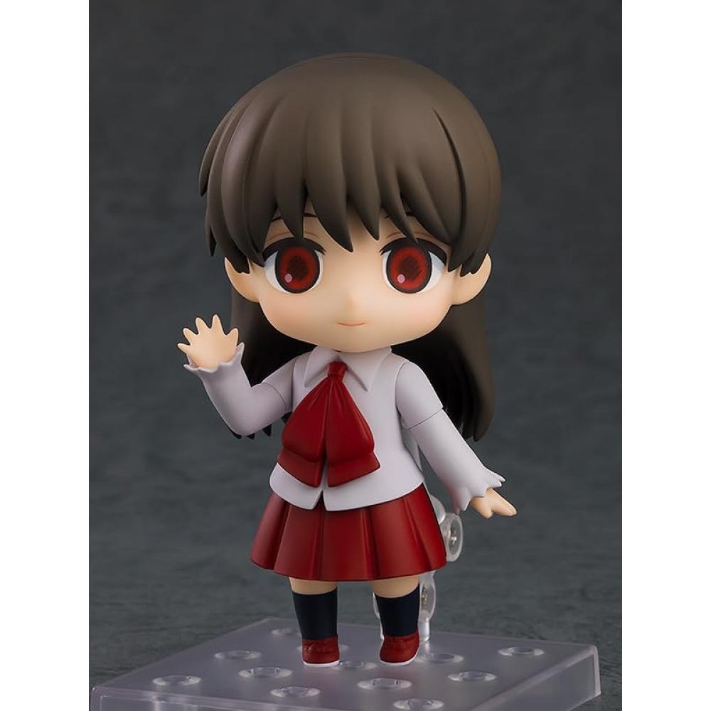 Nendoroid Ib Eve Non-scale Plastic Painted Movable Figure
