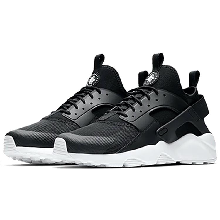 Nike Air Huarache Run Ultra Черный Белый 819685-016