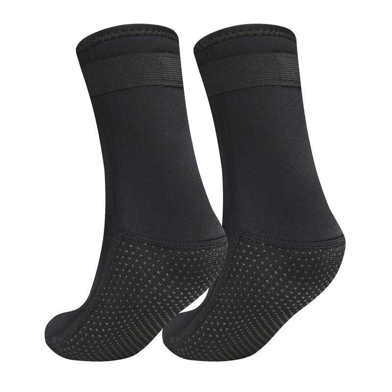 Neoprene Dive Socks Snorkeling Surfing Beach Water Sports Ankle Protection Warmth Anti-Slip