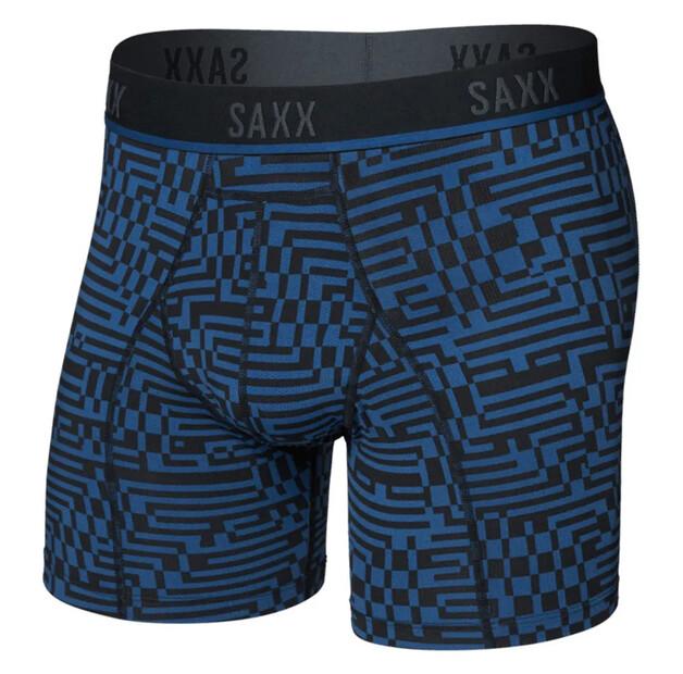 SAXX Underwear Kinetic HD Boxer Briefs