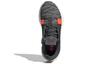 adidas Senseboost Go J Амортизация Детские Тренировочные Кроссовки Серый Черный Красный Подростки EE4031