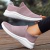 Fashion Women's Sneakers Plus Size Women's Shoes New Sneaker Women Slip On Casual Shoes Trainers Women Sneakers Zapatos De Mujer