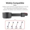 1pc Pet Brush Cordless for Dyson V7 V8 V11 V10 Vacuum Cleaner Accessories Home Appliance Spare Parts