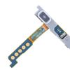 For Samsung Galaxy S23 Ultra S918 OEM Power On/Off and Volume Flex Cable Replacement Part (without Logo)