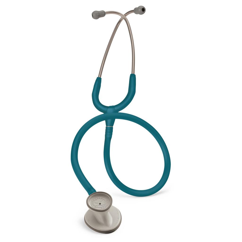 3M Lightweight II Карибский синий 2452 Littmann™ S.E. Стетоскоп,